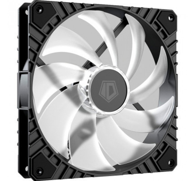 Кулер до корпусу ID-Cooling WF-14025-XT ARGB