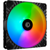 Кулер до корпусу ID-Cooling WF-14025-XT ARGB