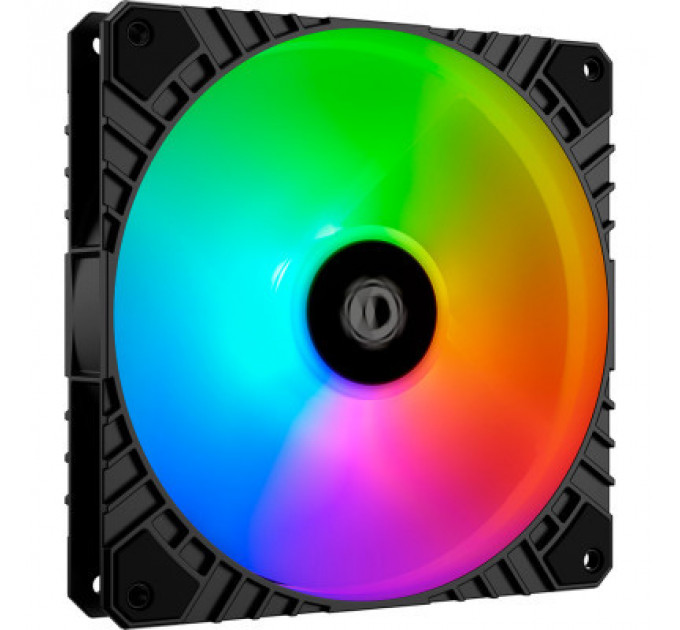 Кулер до корпусу ID-Cooling WF-14025-XT ARGB