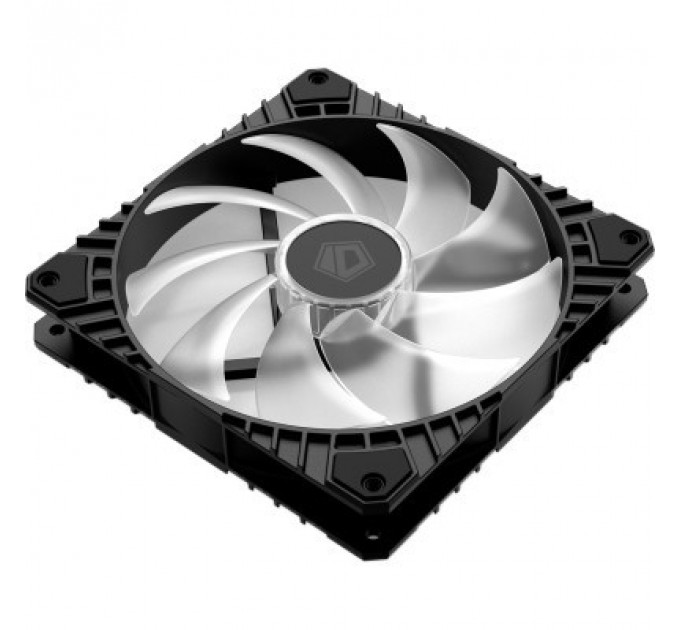 Кулер до корпусу ID-Cooling WF-14025-XT ARGB