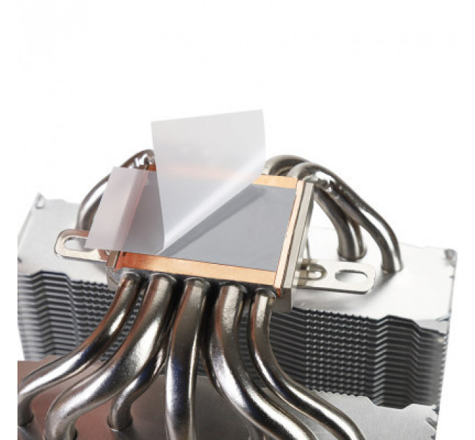 Термопрокладка Gelid Solutions HeatPhase Ultra for Intel CPU (PH-GC-02-I)