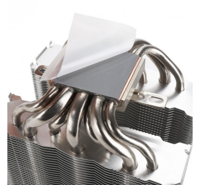 Термопрокладка Gelid Solutions HeatPhase Ultra for Intel CPU (PH-GC-02-I)