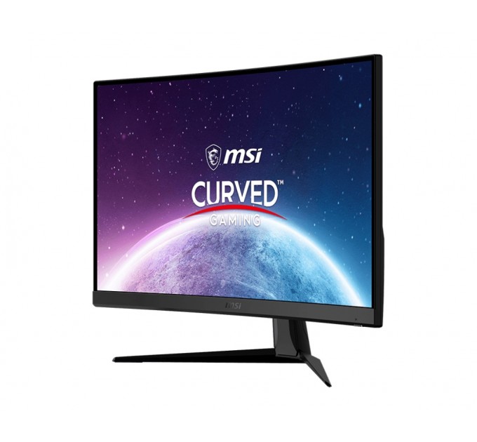 MSI Монітор MSI 27" G27C4X VA Black Curved