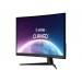 MSI Монітор MSI 27" G27C4X VA Black Curved