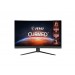 MSI Монітор MSI 27" G27C4X VA Black Curved