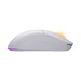 Hator Миша бездротова Hator Quasar 3 Wireless White (HTM731)