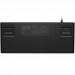 Logitech Клавiатура Logitech G PRO X TKL Rapid Black (920-013233)