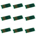 Чип для картриджа НПК Epson Stylus SX525WD/Office BX625FWD Magenta WWM (CR.T1293)