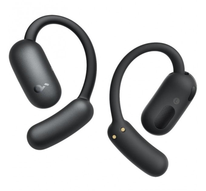 Bluetooth-гарнітура Anker SoundСore AeroFit 2 Black (A3874G11)