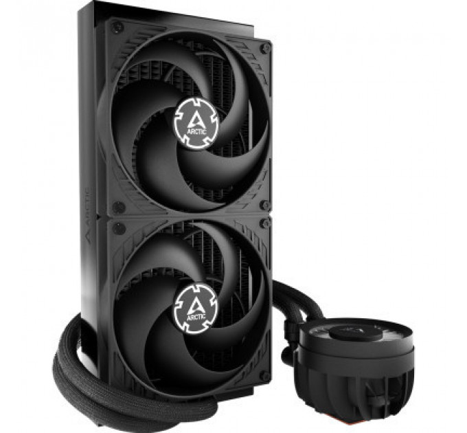Система рідинного охолодження Arctic Liquid Freezer III 280 (ACFRE00135A)