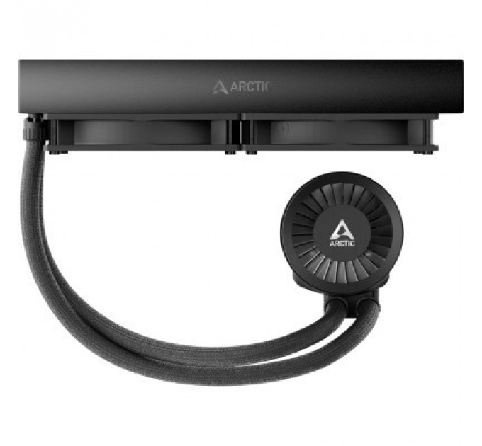 Система рідинного охолодження Arctic Liquid Freezer III 280 (ACFRE00135A)