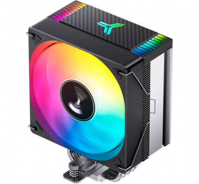 Кулер до процесора JONSBO CR-1000 EVO ARGB Black