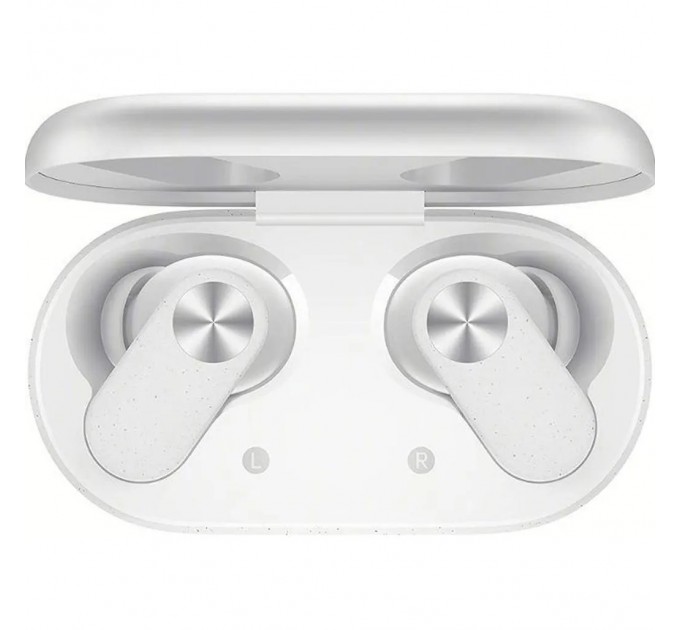 OnePlus_ Bluetooth-гарнітура OnePlus Buds Ace White_EU