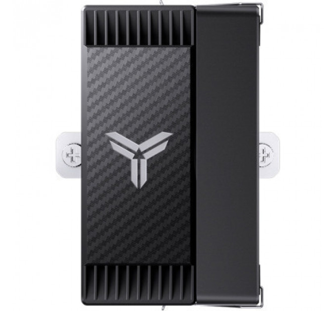 Кулер до процесора JONSBO CR-1000 EVO ARGB Black