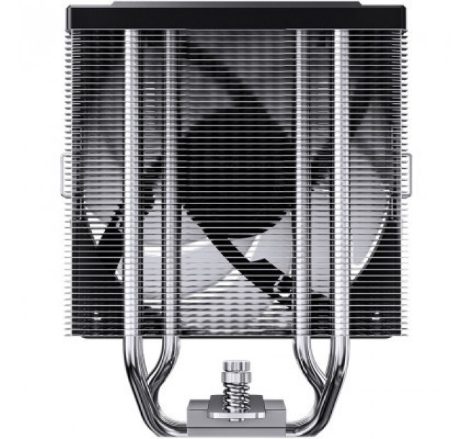 Кулер до процесора JONSBO CR-1000 EVO ARGB Black