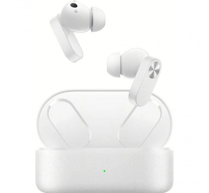 OnePlus_ Bluetooth-гарнітура OnePlus Buds Ace White_EU