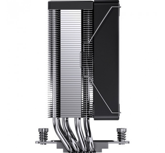 Кулер до процесора JONSBO CR-1000 EVO ARGB Black
