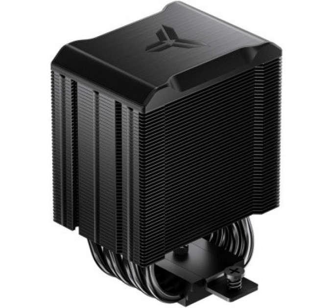 Кулер до процесора JONSBO HX6210 Black