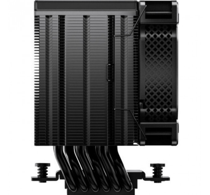 Кулер до процесора JONSBO HX6210 Black