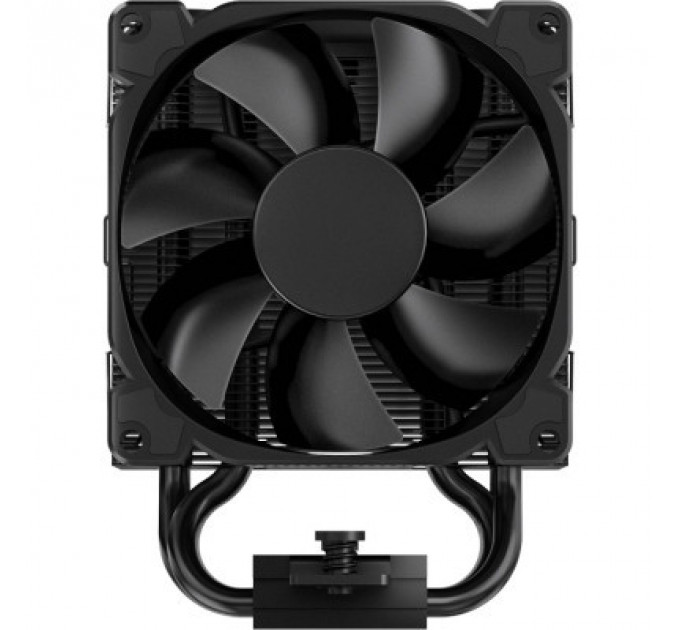 Кулер до процесора JONSBO HX6210 Black
