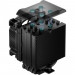 Кулер до процесора JONSBO HX6210 Black