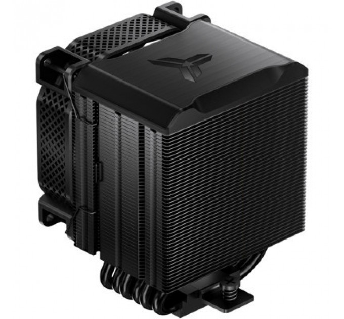 Кулер до процесора JONSBO HX6210 Black