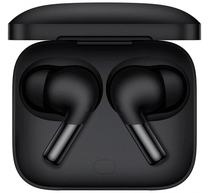 OnePlus_ Bluetooth-гарнітура OnePlus Buds Pro 2 Obsidian Black_EU