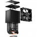 Кулер до процесора JONSBO HX6210 Black