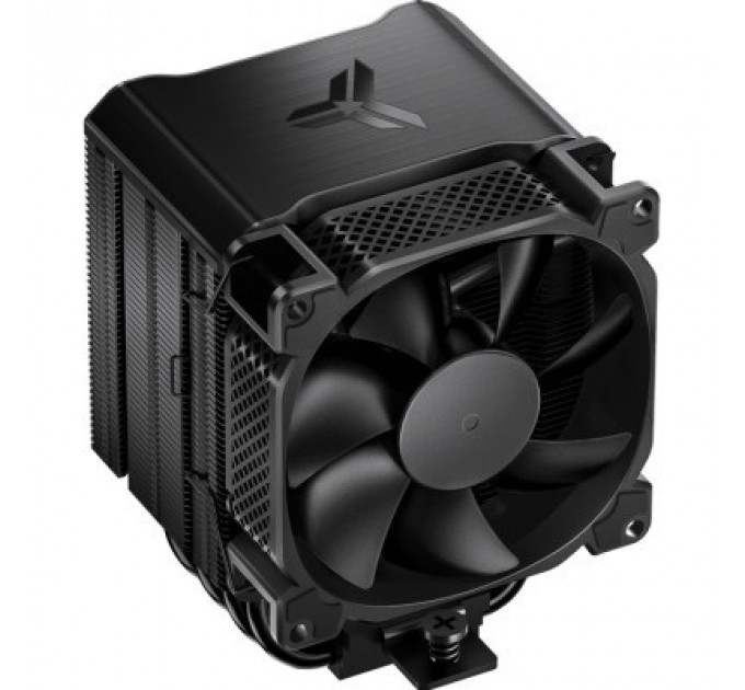 Кулер до процесора JONSBO HX6210 Black