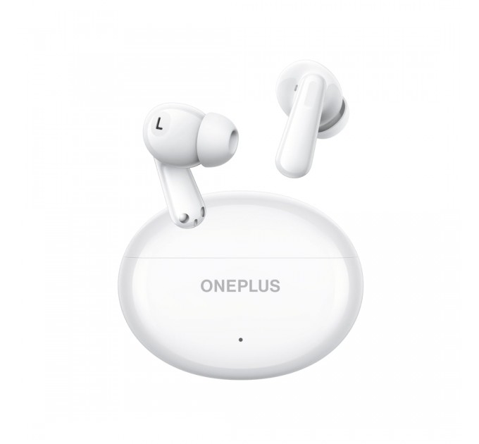 OnePlus_ Bluetooth-гарнітура OnePlus Nord Buds 3 Melodia White_EU