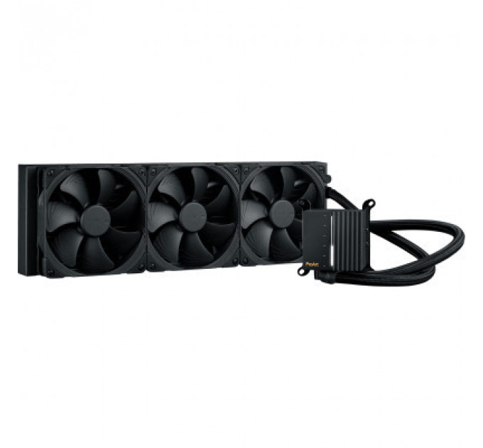 Система рідинного охолодження ASUS PROART LC 420 (90RC00N0-M0UAY0)