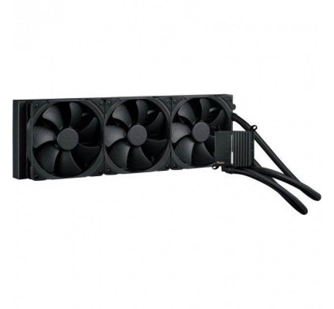Система рідинного охолодження ASUS PROART LC 420 (90RC00N0-M0UAY0)