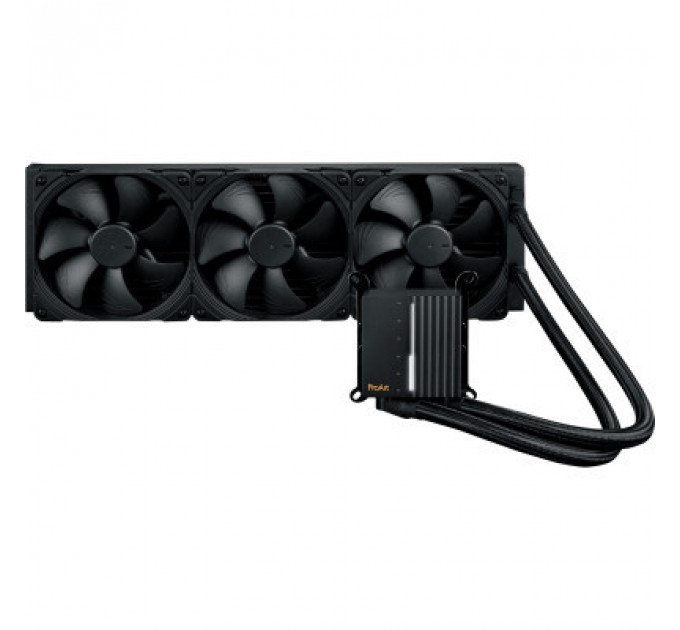 Система рідинного охолодження ASUS PROART LC 420 (90RC00N0-M0UAY0)