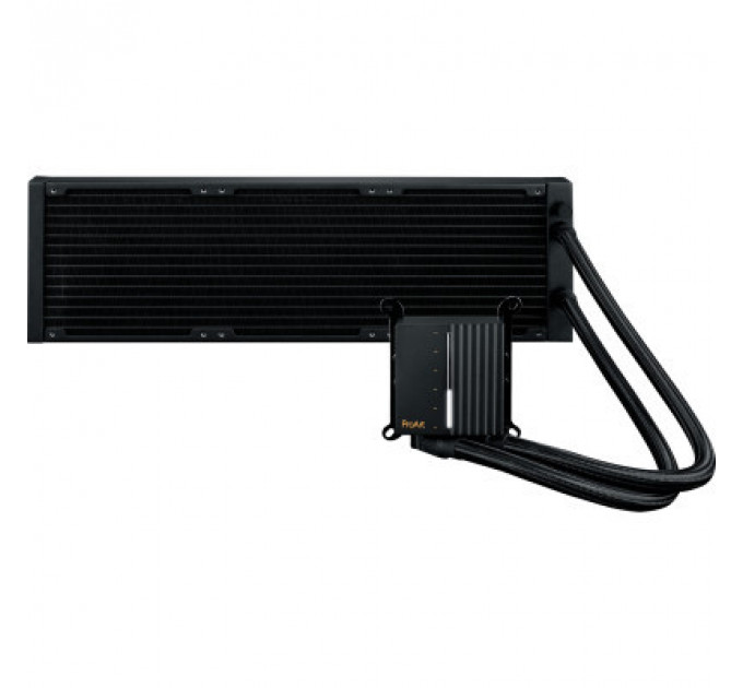 Система рідинного охолодження ASUS PROART LC 420 (90RC00N0-M0UAY0)
