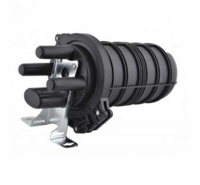 Муфта оптична Crosver FOSC-SPL039/24-1-12