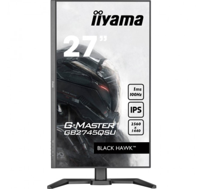 iiyama Монітор iiyama GB2745QSU-B2