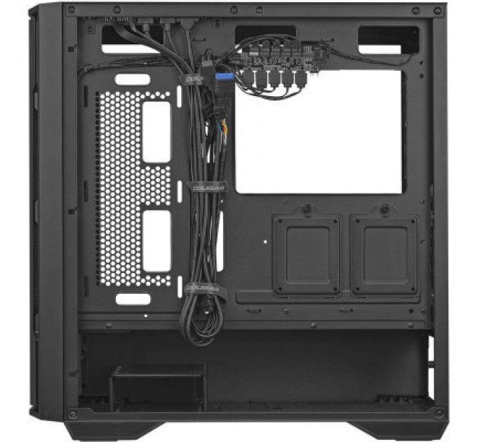 Корпус Cougar UNIFACE