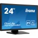 iiyama Монітор iiyama T2452MSC-B1AG
