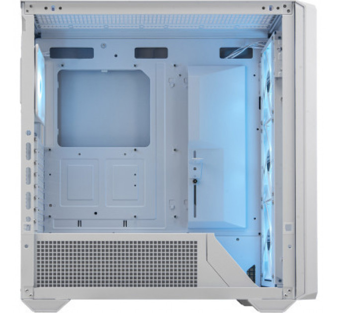 Корпус Cougar MX600 RGB White