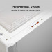 Корпус Cougar MX600 RGB White