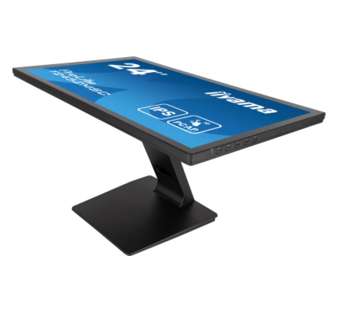 iiyama Монітор iiyama T2452MSC-B1AG