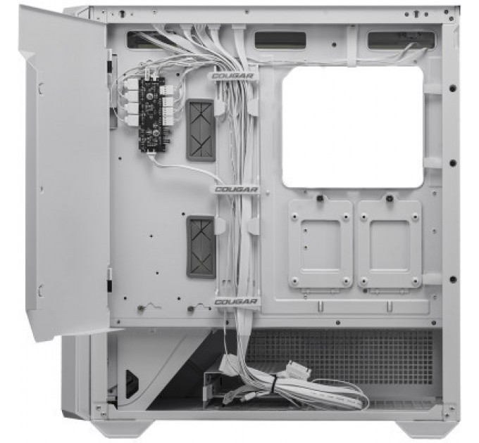 Корпус Cougar MX600 RGB White