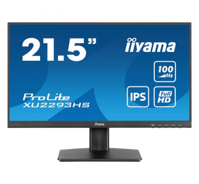 iiyama Монітор iiyama XU2293HS-B6