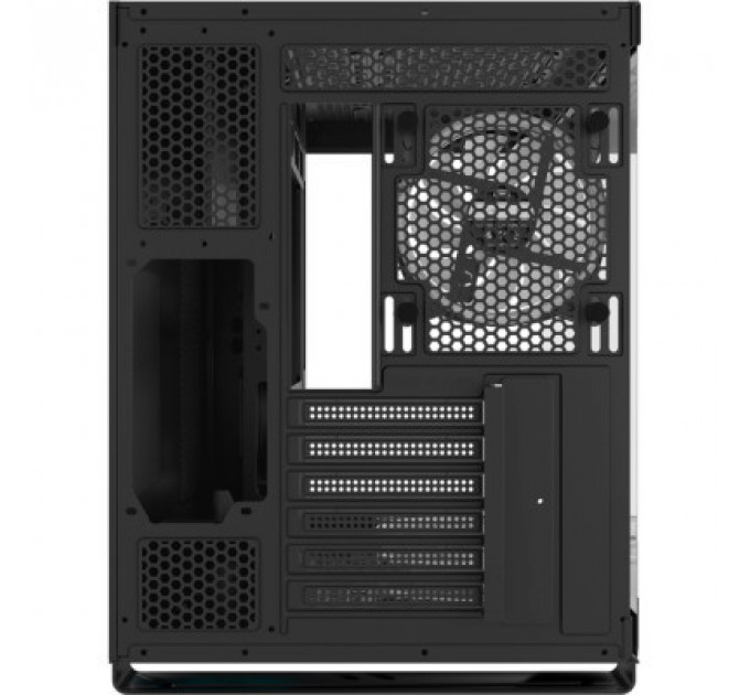 Корпус PcCooler C3 T500 ARGB BK