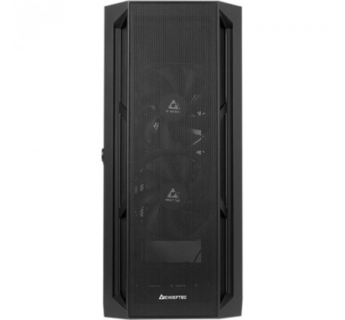 Корпус Chieftec APEX AIR (GA-01B-M-OP)