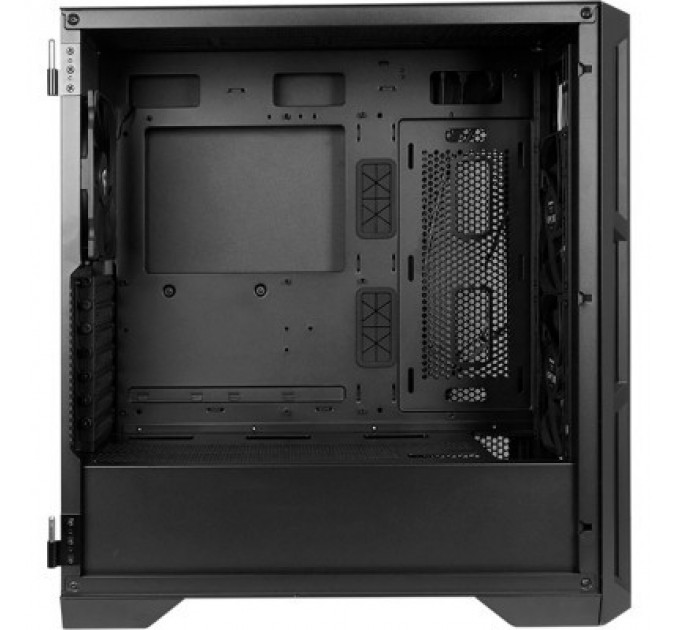 Корпус Chieftec APEX AIR (GA-01B-M-OP)