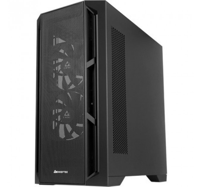 Корпус Chieftec APEX AIR (GA-01B-M-OP)
