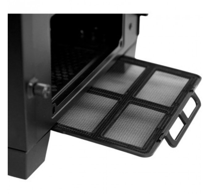 Корпус Chieftec APEX AIR (GA-01B-M-OP)