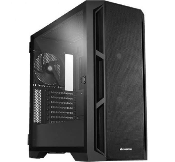 Корпус Chieftec APEX AIR (GA-01B-M-OP)