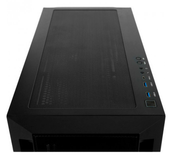 Корпус Chieftec APEX AIR (GA-01B-M-OP)